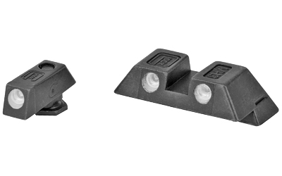 GLOCK OEM NIGHT SIGHT SET 6.5 3 GLOCK OEM NIGHT SIGHT SET 6.5