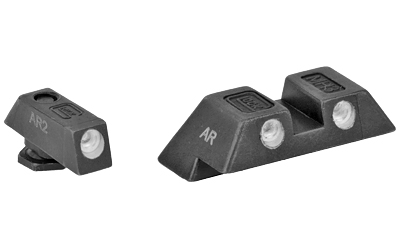 GLOCK OEM NIGHT SIGHT SET 6.5 4 GLOCK OEM NIGHT SIGHT SET 6.5 - Image 2