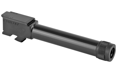 GLOCK OEM THRDD BARREL G19 9MM GEN4 4 GLOCK OEM THRDD BARREL G19 9MM GEN4 - Image 2