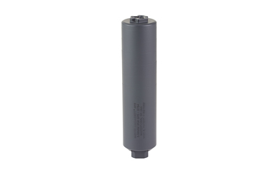 GRIFFIN GP5 SUPPRESSOR 556 BLK