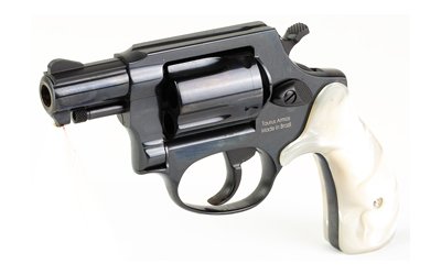 HERITAGE ROSCOE 38SPL 2" 5RD PEARL 5 HERITAGE ROSCOE 38SPL 2" 5RD PEARL - Image 3