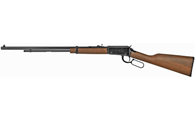 HENRY FRONTIER LONG 22LR 24"
