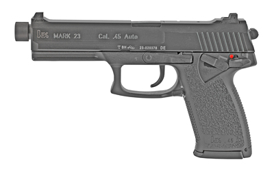 HK MARK 23 45ACP 5.87" 10RD DA/SA 3 HK MARK 23 45ACP 5.87" 10RD DA/SA