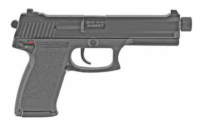 HK MARK 23 45ACP 5.87" 10RD DA/SA 4 HK MARK 23 45ACP 5.87" 10RD DA/SA - Image 2