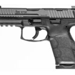 HK VP9A1 K 9MM 4.09" 15RD BLK OR 2 HK81001057 1