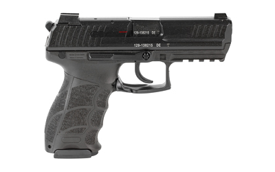 HK P30 9MM 3.85" 20RD V3 DA/SA BLK 4 HK P30 9MM 3.85" 20RD V3 DA/SA BLK - Image 2