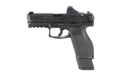 HK VP9A1 X 9MM 4.09" 20RD BLK HOLO 4 HK VP9A1 X 9MM 4.09" 20RD BLK HOLO - Image 2