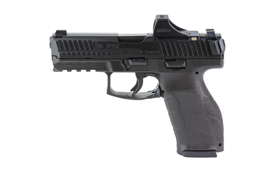 HK VP9A1 X 9MM 4.09" 10RD HOLO SCS 4 HK VP9A1 X 9MM 4.09" 10RD HOLO SCS - Image 2