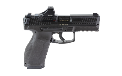 HK VP9A1 X 9MM 4.09" 10RD HOLO SCS 5 HK VP9A1 X 9MM 4.09" 10RD HOLO SCS - Image 3