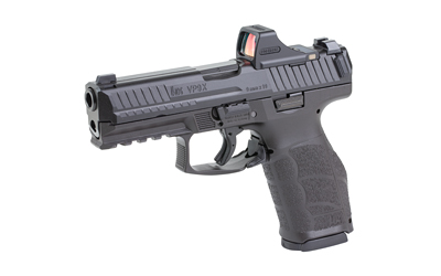 HK VP9A1 X 9MM 4.09" 10RD HOLO SCS 6 HK VP9A1 X 9MM 4.09" 10RD HOLO SCS - Image 4