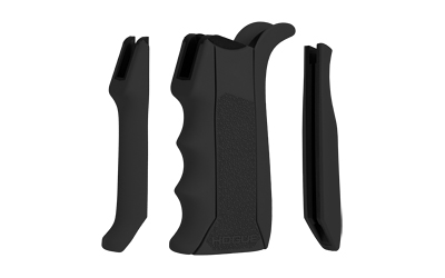 HOGUE AR-15/M-16 MODULAR GRIP BLACK 3 HOGUE AR-15/M-16 MODULAR GRIP BLACK