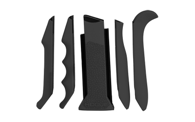 HOGUE AR-15/M-16 MODULAR GRIP BLACK 4 HOGUE AR-15/M-16 MODULAR GRIP BLACK - Image 2