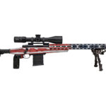 HOWA CHASSIS 308 WIN 24" HVY TB RWB 1 HOWHCRA73107USKMDT 1