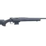 HOWA M1500 22ARC 22" TB 5RD BLK 1 HOWHMA22ARCB 1