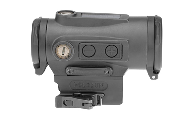 H-SUN ELITE TI 30MM MRS GREEN SOLAR 4 H-SUN ELITE TI 30MM MRS GREEN SOLAR - Image 2