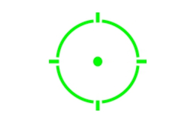 H-SUN ELITE TI 30MM MRS GREEN SOLAR 6 H-SUN ELITE TI 30MM MRS GREEN SOLAR - Image 4