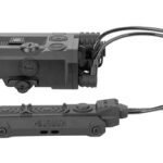 H-SUN IRIS 4 GR/VCSEL IR W/WHITE LGT 1 HSIRIS GR4 1