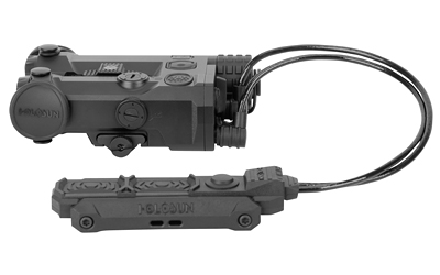 H-SUN IRIS 4 GR/VCSEL IR W/WHITE LGT