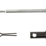 KAK CARRIER COMPLETION KIT 1 KAK304 1002 001 1