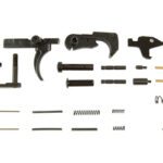 KAK AR-15 LPK NO GRIP/TRIGGER GUARD 2 KAK506 1015 008 1