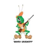 KEYSTONE SPORTING ARMS CRICKETT CPR 22LR CARBON PKG 1 KE