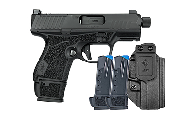 KMBR R7 MAKO 9MM OR 3.92 15RD TAC PK 5 KMBR R7 MAKO 9MM OR 3.92 15RD TAC PK - Image 3