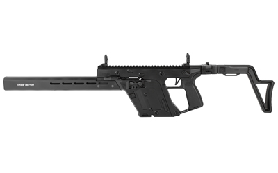 KRISS VECTOR CRB G3 9MM 16" 10RD BLK