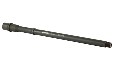 LANTAC 14.5" 300 BLACKOUT BARREL BLK 4 LANTAC 14.5" 300 BLACKOUT BARREL BLK - Image 2