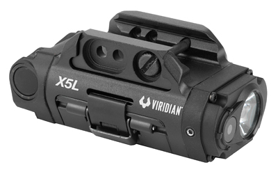 VIRIDIAN X5L G3 UNIV LSR/LGHT GRN 4 VIRIDIAN X5L G3 UNIV LSR/LGHT GRN - Image 2