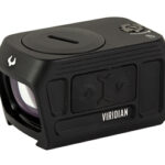 VIRIDIAN RFX45 GRN W/RMR ADAPTER 1 LAS981 0053 1