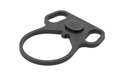 Cart 4 LBE AR AMBI END PLATE