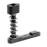 LBE AR MAG CATCH ASSEMBLY 2 LBARMCASY 1