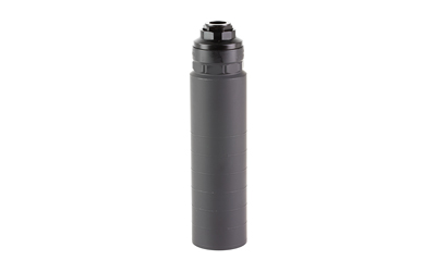 LPM TORCH SUPPRESSOR 556 QD BLK 4 LPM TORCH SUPPRESSOR 556 QD BLK - Image 2