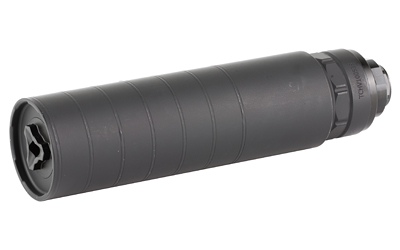 LPM TORCH SUPPRESSOR 556 QD BLK 5 LPM TORCH SUPPRESSOR 556 QD BLK - Image 3