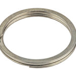 LUTH AR HELICAL 1 PIECE GAS RING 308 1 LUTH308 BT 01H 1