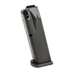 MEC-GAR MAG TAURUS PT92 9MM 15RD BL 2 MCGPT9215B 1
