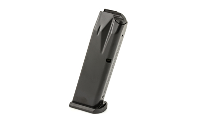 MEC-GAR MAG TAURUS PT92 9MM 15RD BL 4 MEC-GAR MAG TAURUS PT92 9MM 15RD BL - Image 2