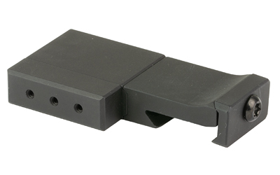 Cart 1 MDT SEND IT LEVEL GEN 2 V MOUNT