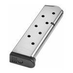 MAG CMC PROD RP 8RD 45ACP STS 2 MGCMCM RP 45FS8 1