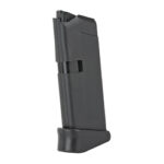 MAG GLOCK OEM 42 380ACP 6RD W/EXTPKG 2 MGGL4206E 1