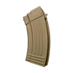 GO MAG AK47 20RD STEEL 762X39 FDE 1 MGGO810091157435 1