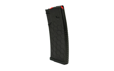 MAG HEXMAG CARBON FIBER 5.56 10RD 4 MAG HEXMAG CARBON FIBER 5.56 10RD - Image 2