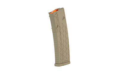 Cart 1 MAG HEXMAG SERIES 2 5.56 30RD FDE