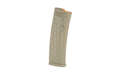 MAG HEXMAG SERIES 2 5.56 30RD FDE 4 MAG HEXMAG SERIES 2 5.56 30RD FDE - Image 2