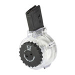 MAG KCI USA AR-15 5.56NATO 50RD DRUM 1 MGKCI MZ036 1