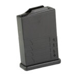 MAG MDT GEN2 6MM ARC 12RD POLY BLK 2 MGMDT106537 BLK 1