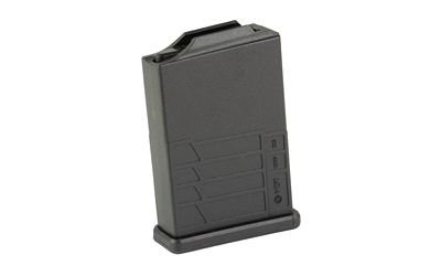 MAG MDT GEN2 223REM 12RD POLY BLK 3 MAG MDT GEN2 223REM 12RD POLY BLK