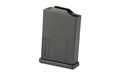 MAG MDT GEN2 223REM 12RD POLY BLK 4 MAG MDT GEN2 223REM 12RD POLY BLK - Image 2