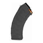 MAGPUL PMAG AK M3 7.62X39 30RD BLK 1 MGMPI573BLK 1
