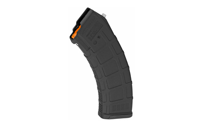 MAGPUL PMAG AK M3 7.62X39 30RD BLK 4 MAGPUL PMAG AK M3 7.62X39 30RD BLK - Image 2